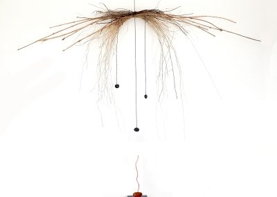 Kyra Clegg, Assemblages, Balance, Equilibrium